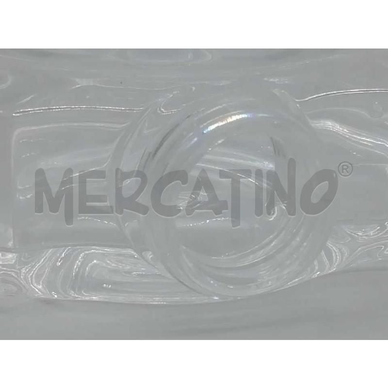 BORRACCIA DESIGN GUZZINI RON ARAD C/SCATOLA | Mercatino dell'Usato Moncalieri bengasi 4