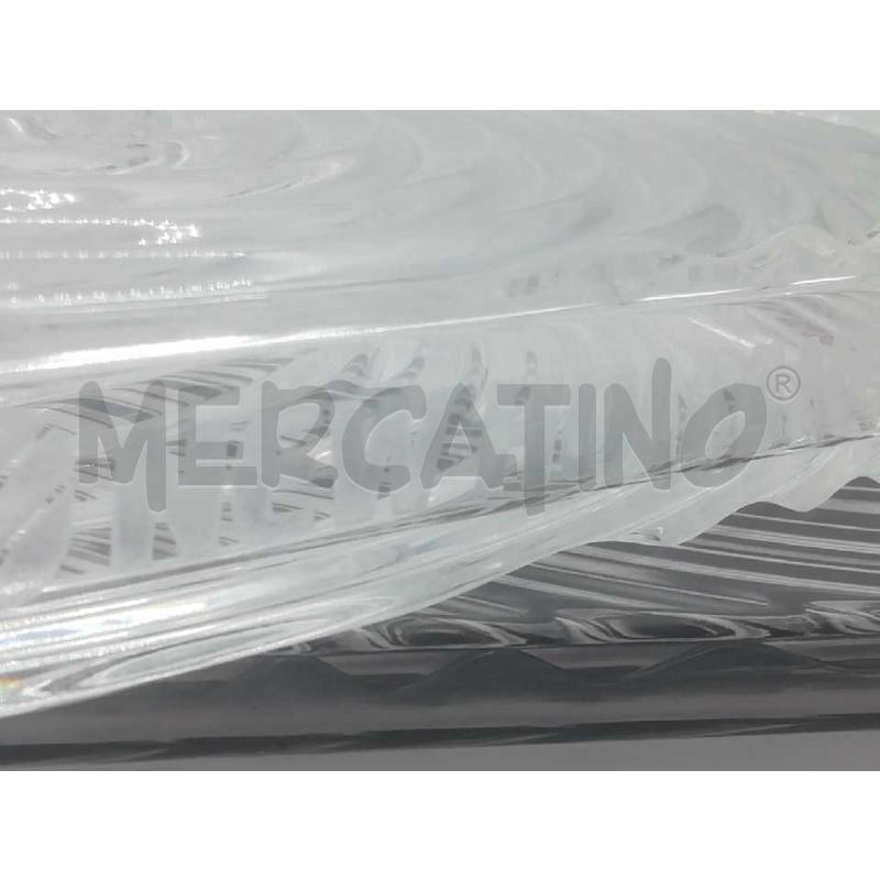 BORRACCIA DESIGN GUZZINI RON ARAD C/SCATOLA | Mercatino dell'Usato Moncalieri bengasi 5