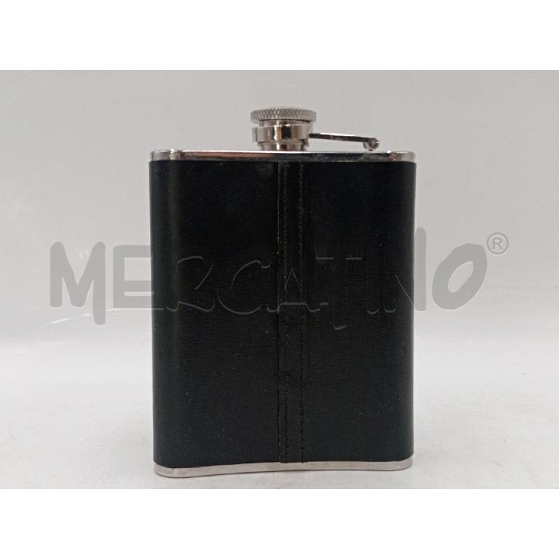 BORRACCIA ZIPPO FLASK | Mercatino dell'Usato Moncalieri bengasi 2