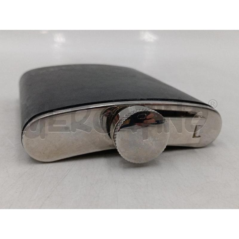 BORRACCIA ZIPPO FLASK | Mercatino dell'Usato Moncalieri bengasi 3