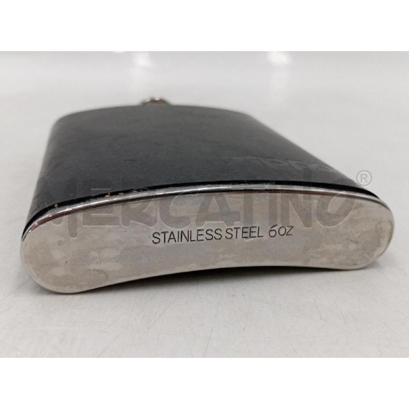 BORRACCIA ZIPPO FLASK | Mercatino dell'Usato Moncalieri bengasi 4