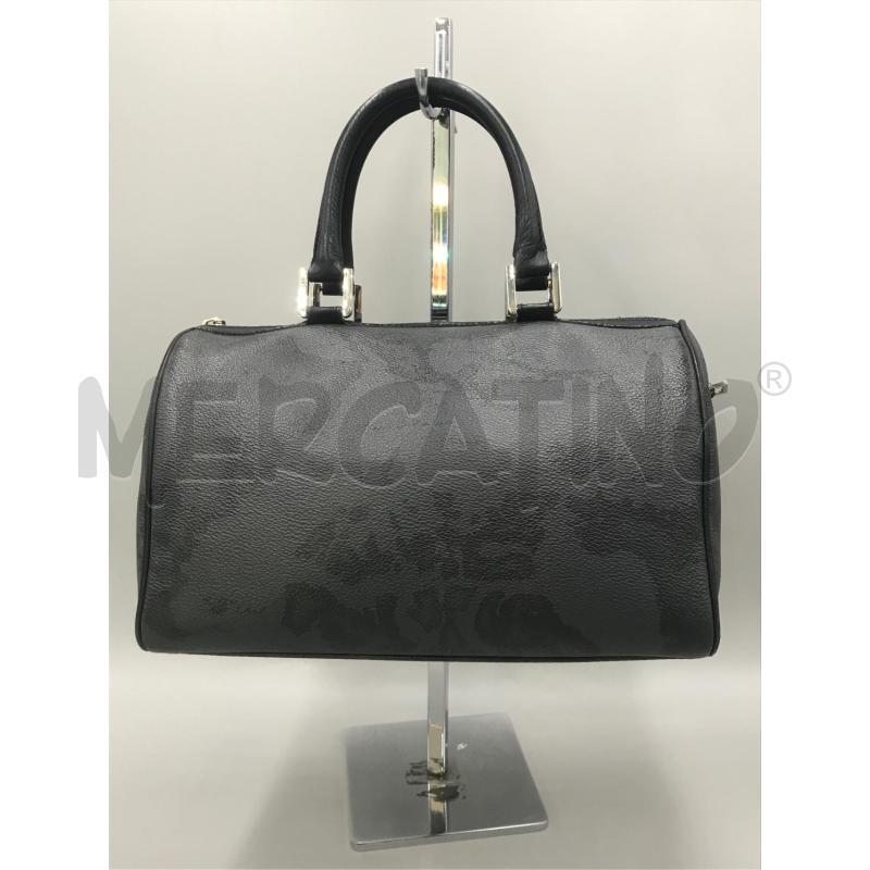 BORSA DONNA ALVIEROI MARTINI 1CLASSE GEO BLACK | Mercatino dell'Usato Moncalieri bengasi 3
