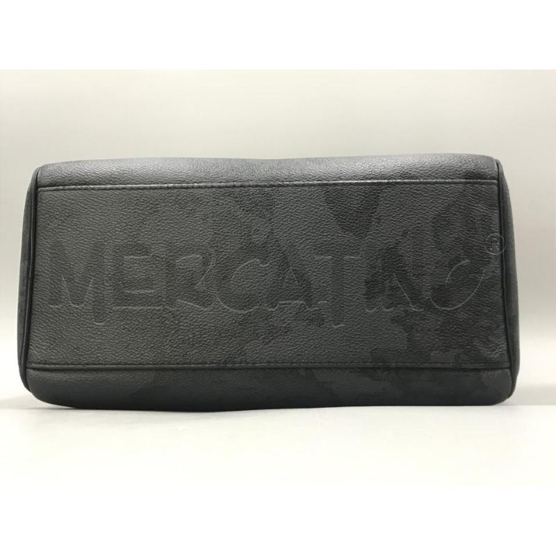 BORSA DONNA ALVIEROI MARTINI 1CLASSE GEO BLACK | Mercatino dell'Usato Moncalieri bengasi 4