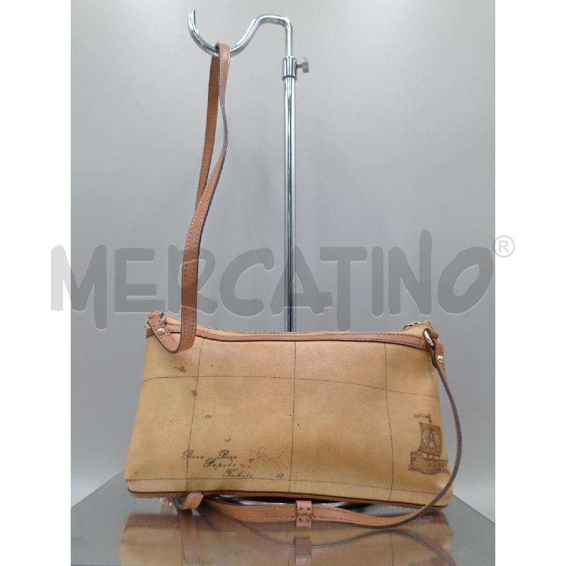 BORSA DONNA ALVIRO MARTINI CON TRACOLLA  | Mercatino dell'Usato Moncalieri bengasi 2