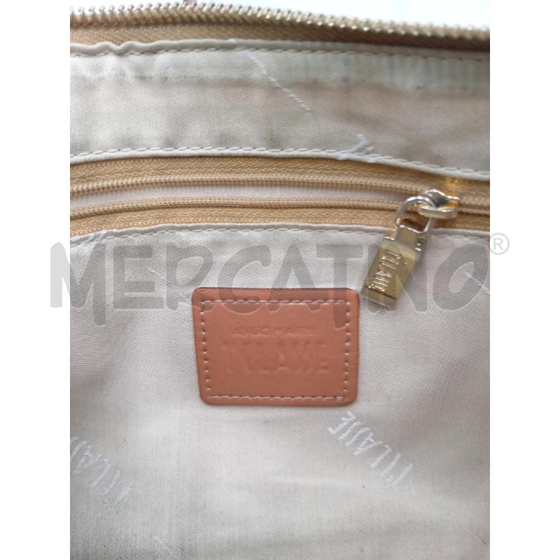BORSA DONNA ALVIRO MARTINI CON TRACOLLA  | Mercatino dell'Usato Moncalieri bengasi 5