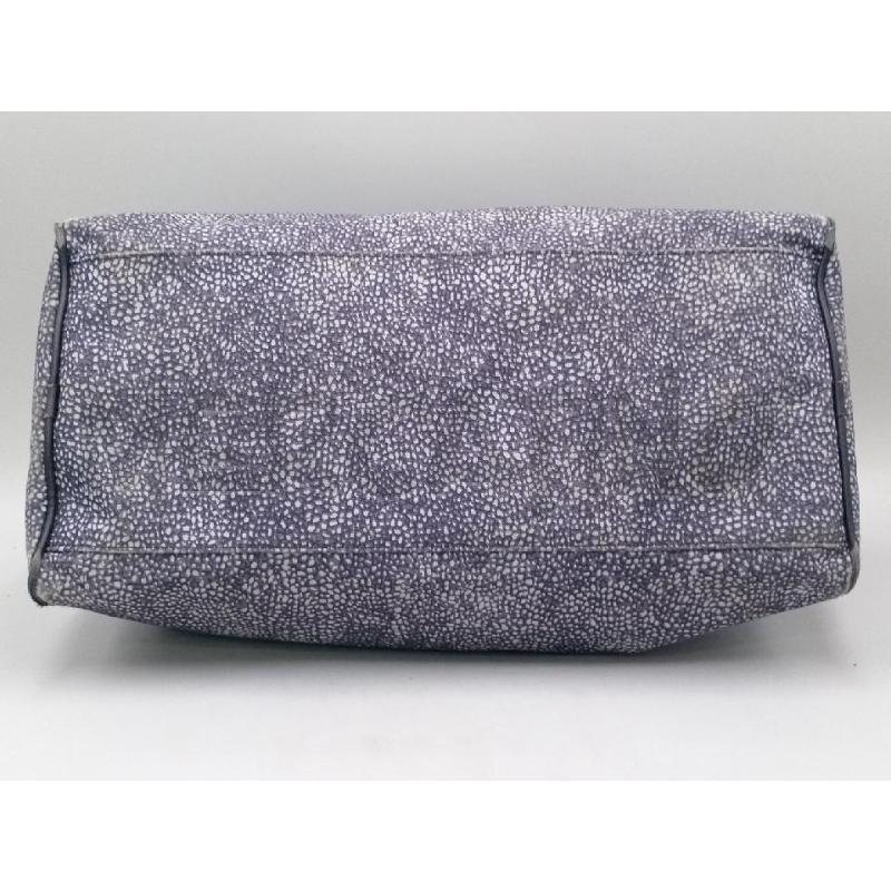 BORSA DONNA BORBONESE NERA BAULETTO CON DIFETTI | Mercatino dell'Usato Moncalieri bengasi 4