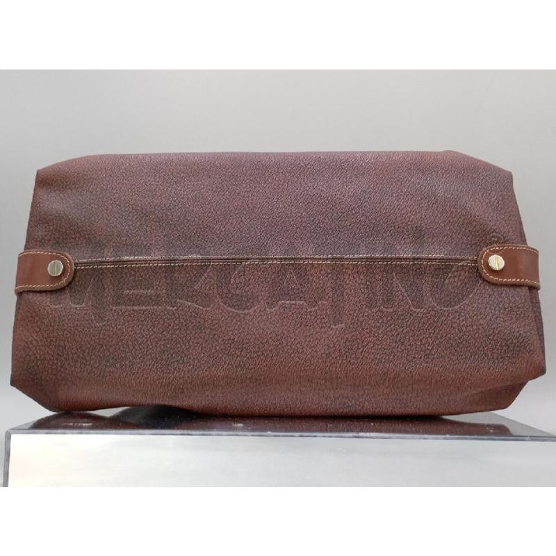 BORSA DONNA BORBONESE SEXY BAG MARRONE | Mercatino dell'Usato Moncalieri bengasi 3