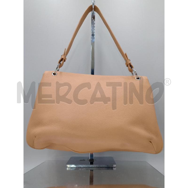 BORSA DONNA BORBONESE TORTORA A SPALLA | Mercatino dell'Usato Moncalieri bengasi 2