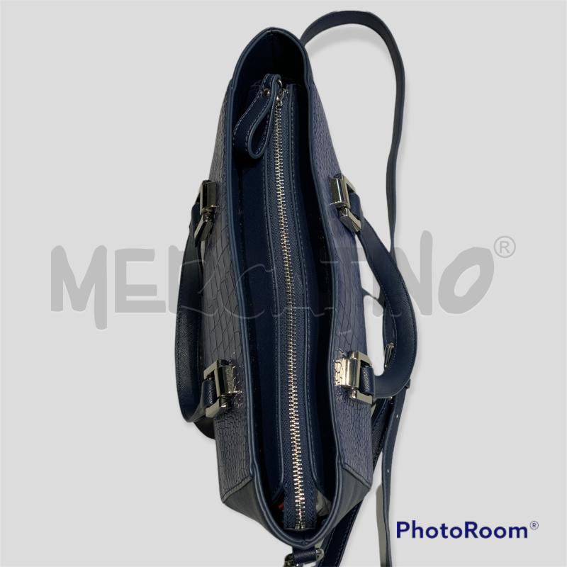 BORSA DONNA BRACCIALINI TUA BLU MANICI+ TRACOLLA | Mercatino dell'Usato  Moncalieri bengasi