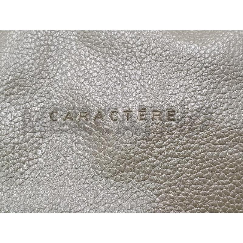 BORSA DONNA CARACTERE VERDE | Mercatino dell'Usato Moncalieri bengasi 4