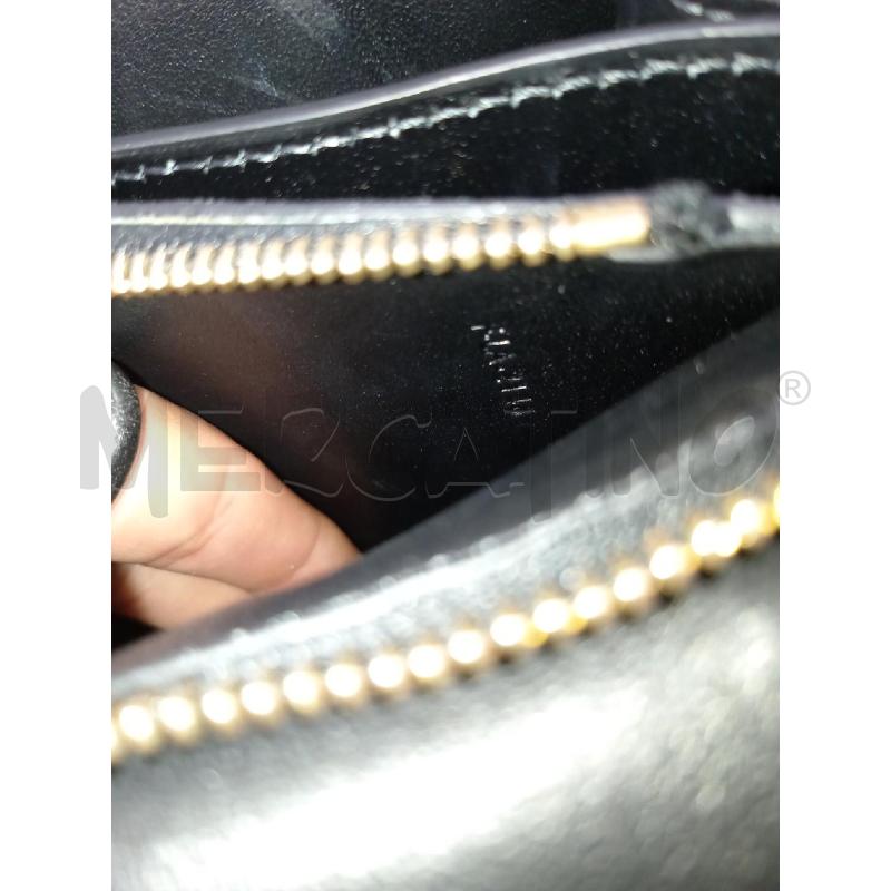 BORSA DONNA CELINE STINGRAY GRIGIA TRACOLLA | Mercatino dell'Usato Moncalieri bengasi 5
