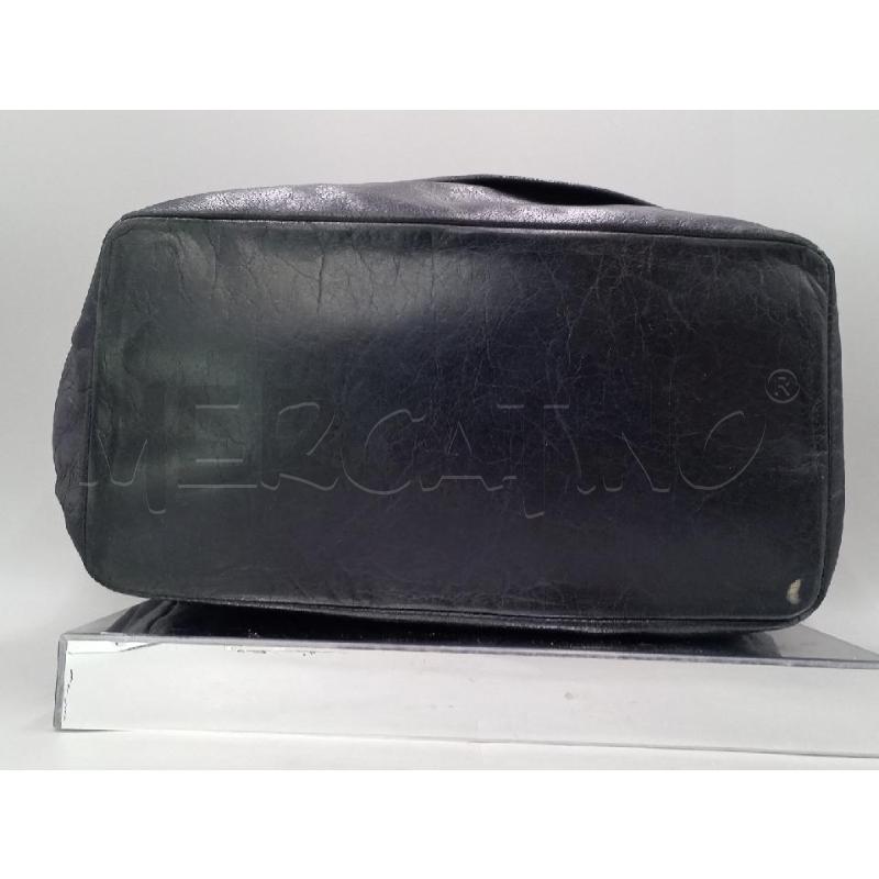 BORSA DONNA COCCINELLE NERA | Mercatino dell'Usato Moncalieri bengasi 3