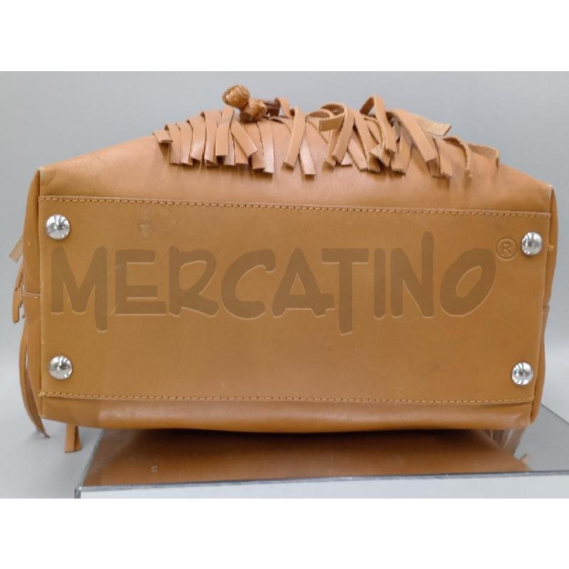 BORSA DONNA DIANA GALLESI BISCOTTO CON FRANGE  | Mercatino dell'Usato Moncalieri bengasi 3