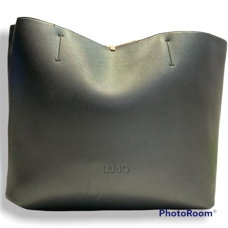 Shopper LIU JO Narciso reversibile - Griffe Store