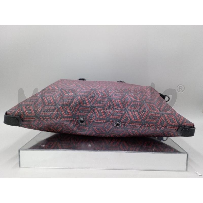 BORSA DONNA GABS BORDEAUX NERA | Mercatino dell'Usato Moncalieri bengasi 3