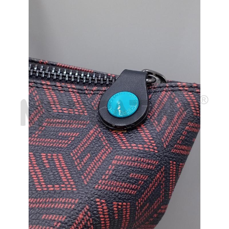 BORSA DONNA GABS BORDEAUX NERA | Mercatino dell'Usato Moncalieri bengasi 4