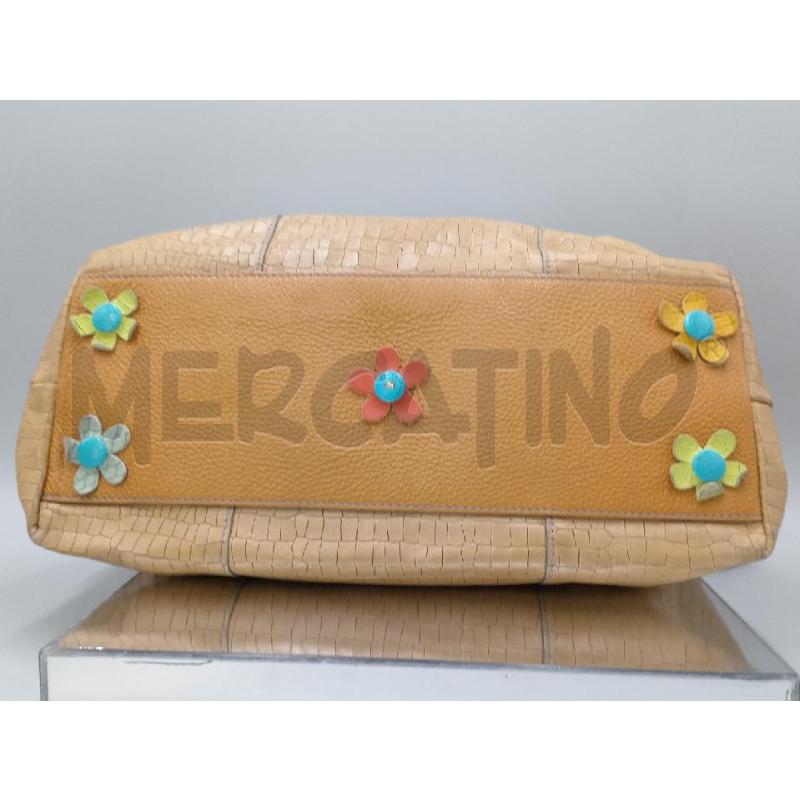 BORSA DONNA GABS MARRONE | Mercatino dell'Usato Moncalieri bengasi 4