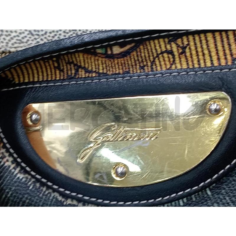 BORSA DONNA GATTINONI SHOPPER | Mercatino dell'Usato Moncalieri bengasi 4