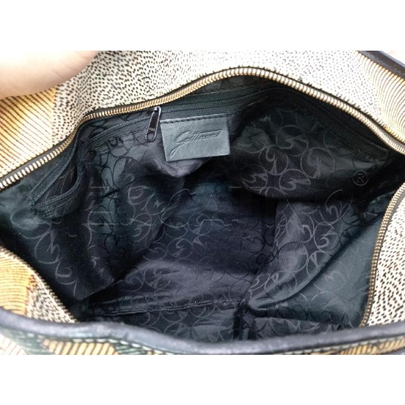 BORSA DONNA GATTINONI SHOPPER | Mercatino dell'Usato Moncalieri bengasi 5