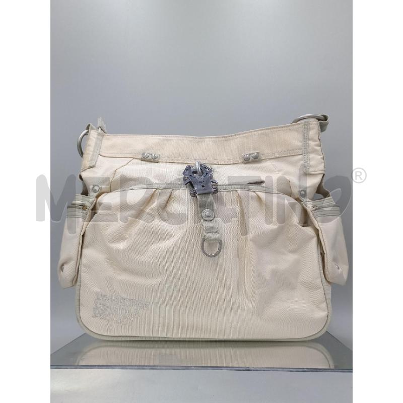 BORSA DONNA GEORGE GINA & LUCY BIANCA | Mercatino dell'Usato Moncalieri bengasi 1