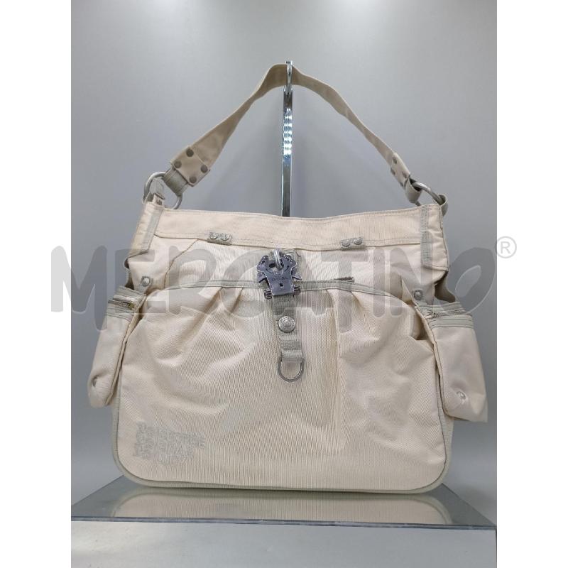 BORSA DONNA GEORGE GINA & LUCY BIANCA | Mercatino dell'Usato Moncalieri bengasi 3