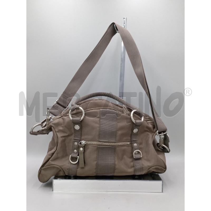 BORSA DONNA GEORGIA GINA & LUCY VERDE | Mercatino dell'Usato Moncalieri bengasi 2