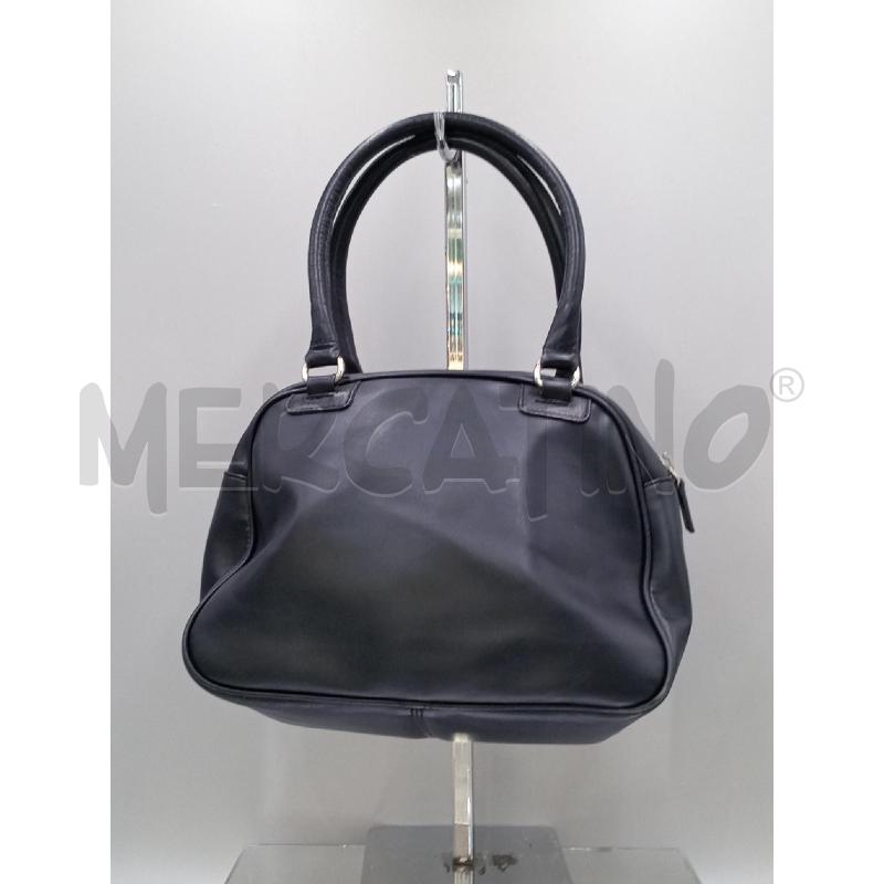 BORSA DONNA GILLI I LOVE NY NERA | Mercatino dell'Usato Moncalieri bengasi 3