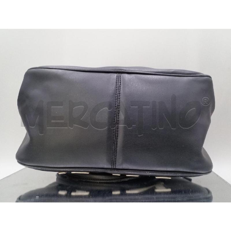 BORSA DONNA GILLI I LOVE NY NERA | Mercatino dell'Usato Moncalieri bengasi 4
