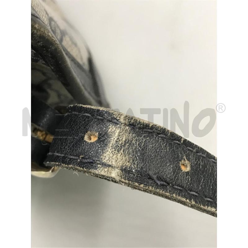 BORSA DONNA GUCCI TRACOLLA LOGATA DA REVISIONARE | Mercatino dell'Usato Moncalieri bengasi 4