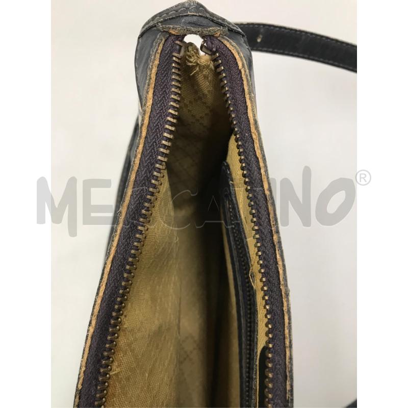 BORSA DONNA GUCCI TRACOLLA LOGATA DA REVISIONARE | Mercatino dell'Usato Moncalieri bengasi 5