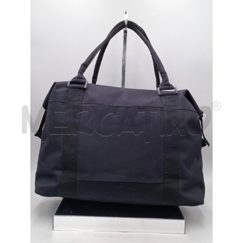 BORSA DONNA HERSCHEL NERA | Mercatino dell'Usato Moncalieri bengasi 2