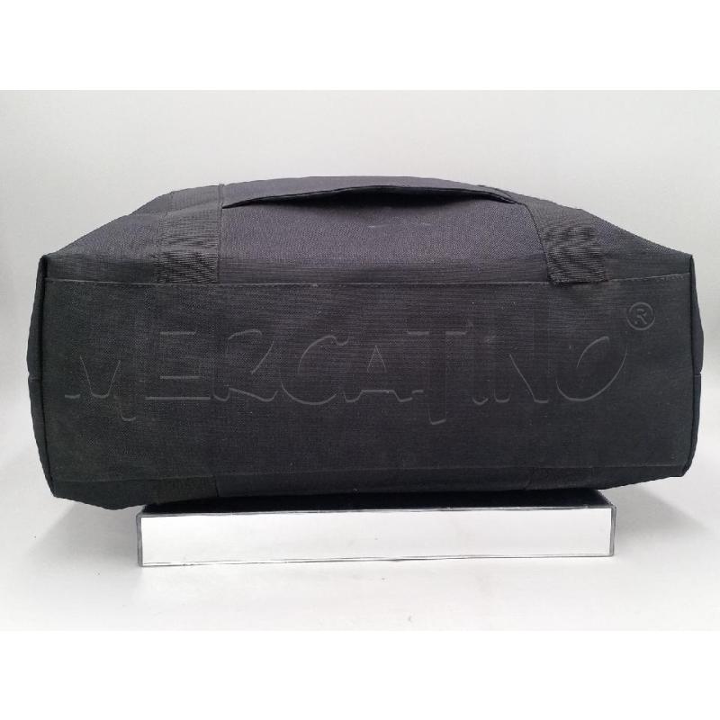 BORSA DONNA HERSCHEL NERA | Mercatino dell'Usato Moncalieri bengasi 3