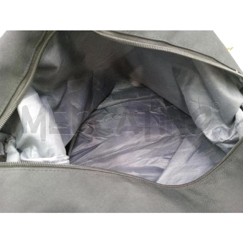 BORSA DONNA HERSCHEL NERA | Mercatino dell'Usato Moncalieri bengasi 4