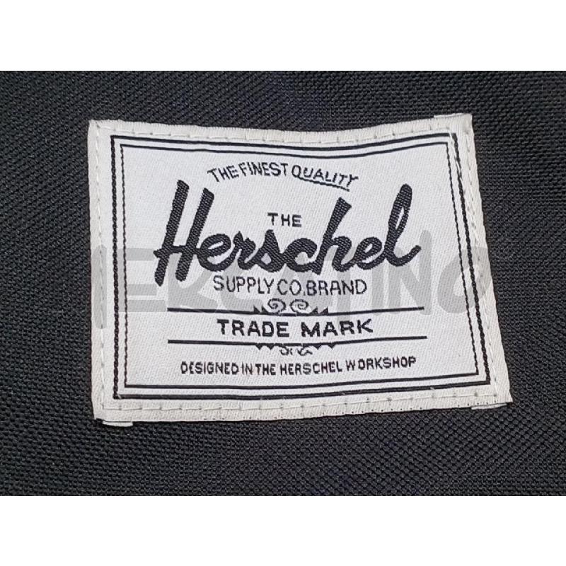 BORSA DONNA HERSCHEL NERA | Mercatino dell'Usato Moncalieri bengasi 5