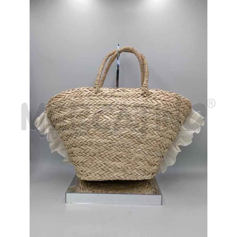 BORSA DONNA KASSANDRA MARE JEANS E POZZO | Mercatino dell'Usato Moncalieri bengasi 2