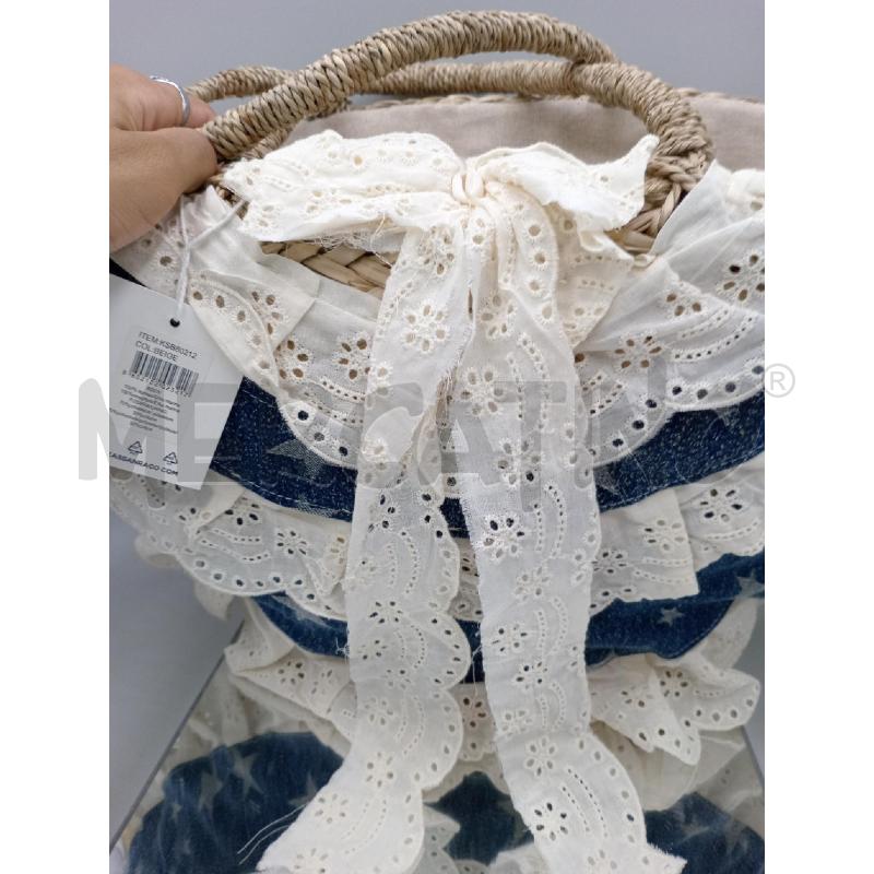 BORSA DONNA KASSANDRA MARE JEANS E POZZO | Mercatino dell'Usato Moncalieri bengasi 4