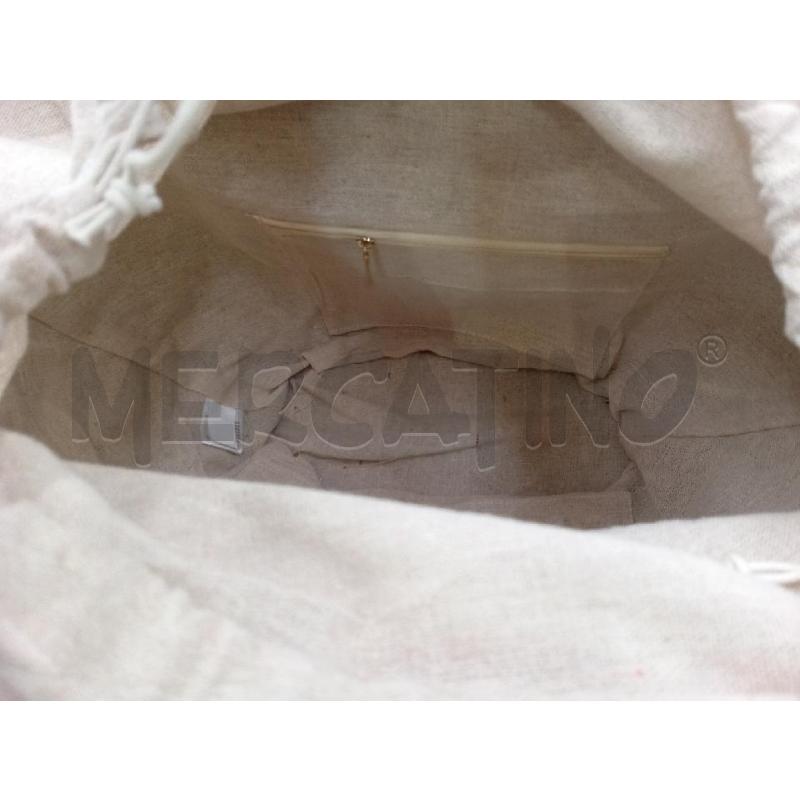 BORSA DONNA KASSANDRA MARE JEANS E POZZO | Mercatino dell'Usato Moncalieri bengasi 5