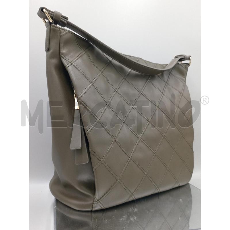 BORSA DONNA KOAN VERDE A SPALLA | Mercatino dell'Usato Moncalieri bengasi 1
