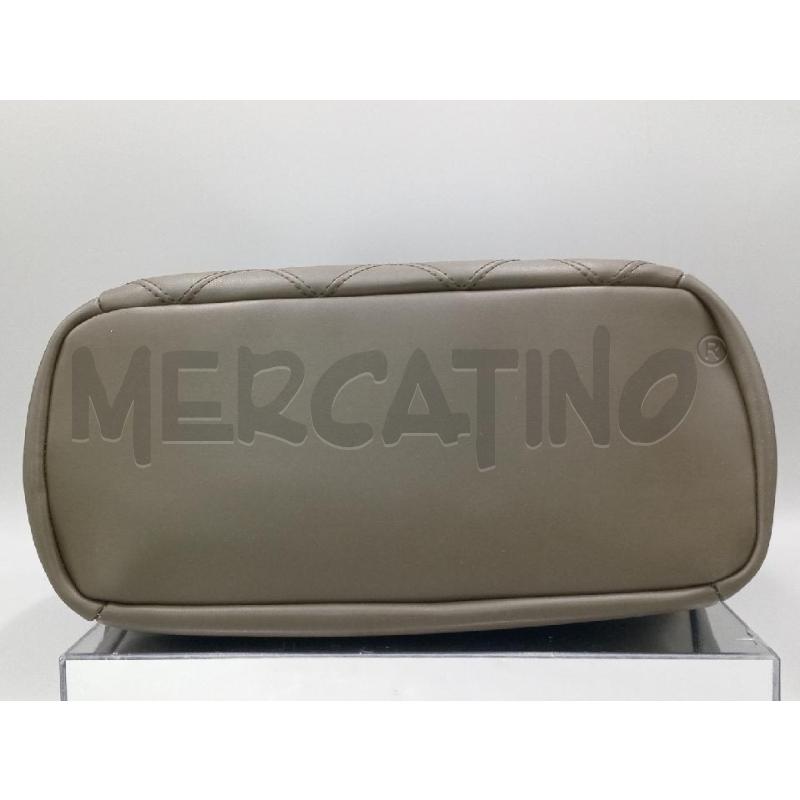 BORSA DONNA KOAN VERDE A SPALLA | Mercatino dell'Usato Moncalieri bengasi 3
