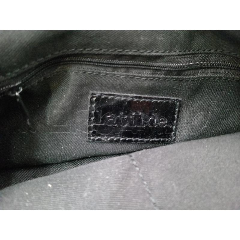 BORSA DONNA LA TILDE MIMETICA VERDE CON TELEFONO | Mercatino dell'Usato Moncalieri bengasi 5