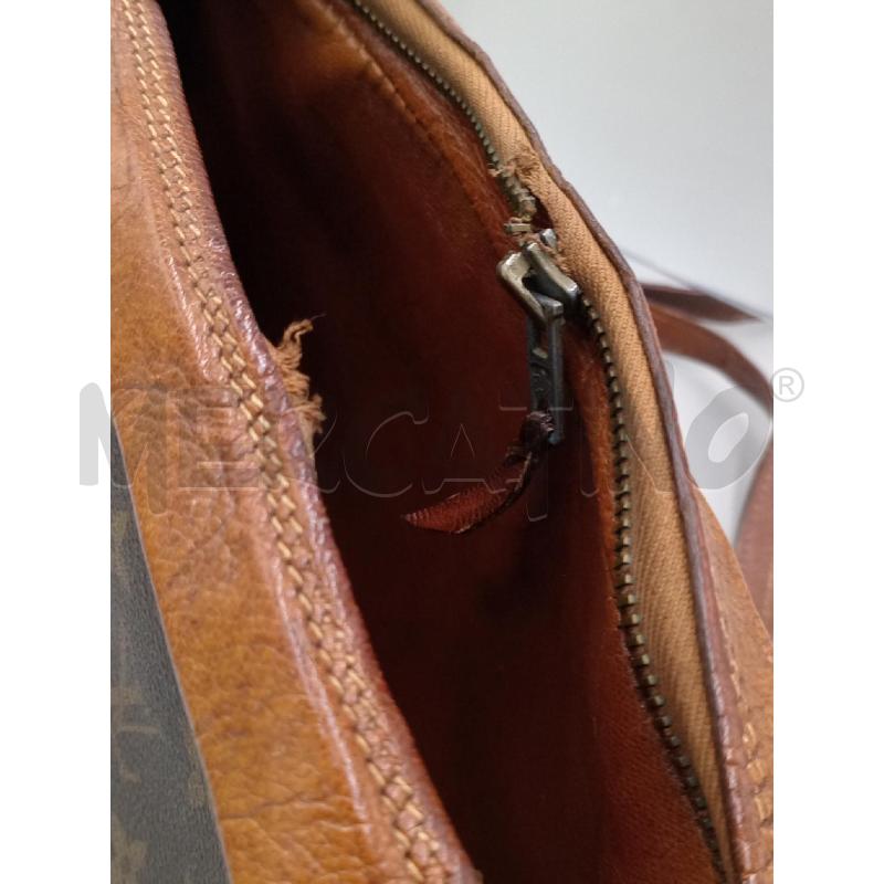 BORSA DONNA LOUIS VUITTON MONOGRAM CERNIERA DA SOSTITUIRE | Mercatino dell'Usato Moncalieri bengasi 3