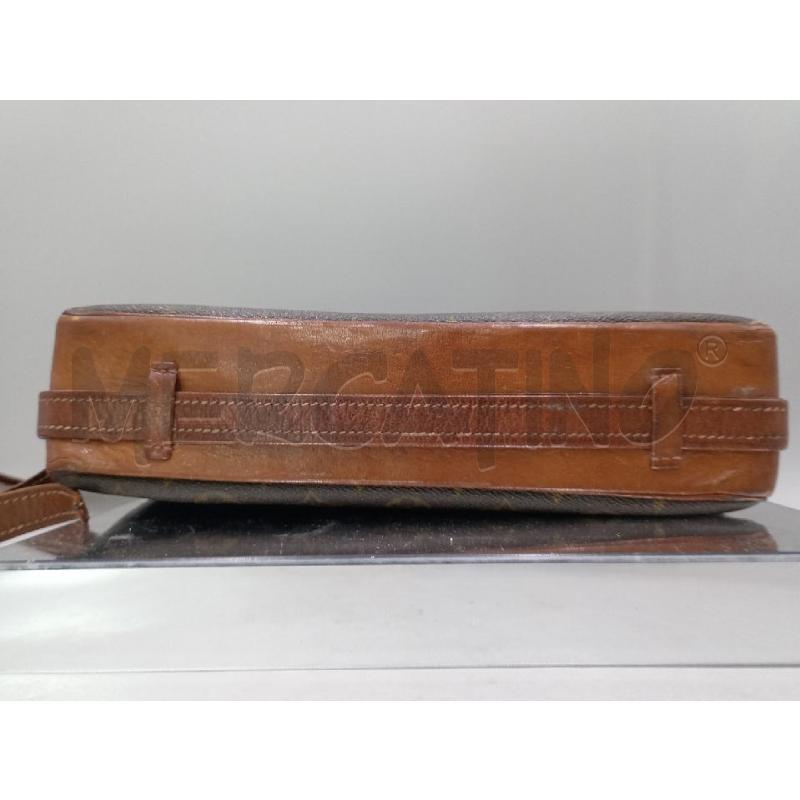 BORSA DONNA LOUIS VUITTON MONOGRAM CERNIERA DA SOSTITUIRE | Mercatino dell'Usato Moncalieri bengasi 4