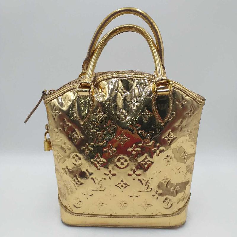 BORSA DONNA LOUIS VUITTON MORE MONOGRAM MIROIR | Mercatino dell'Usato  Moncalieri bengasi