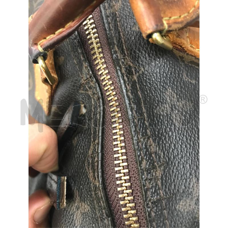 BORSA DONNA LOUIS VUITTON SPEEDY 35 | Mercatino dell'Usato Moncalieri bengasi 3