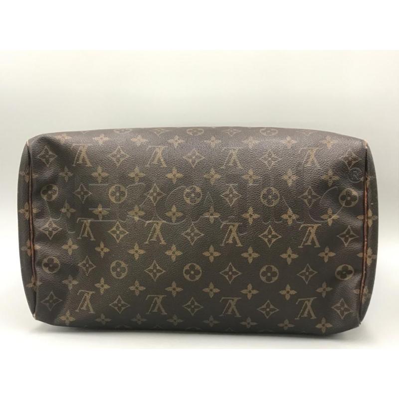 BORSA DONNA LOUIS VUITTON SPEEDY 35 | Mercatino dell'Usato Moncalieri bengasi 4