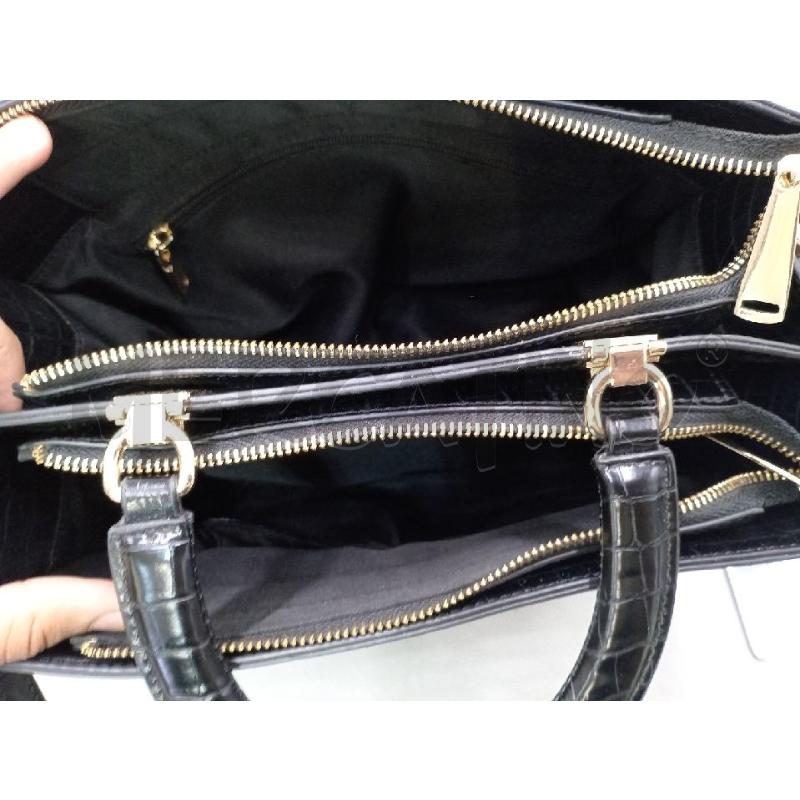 BORSA DONNA MANILA GRACE NERA | Mercatino dell'Usato Moncalieri bengasi 5