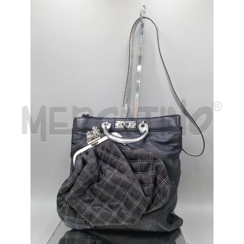 BORSA DONNA MARC JACOBS ROBERT DUFFY TOTE EDIZIONE LIMITATA | Mercatino dell'Usato Moncalieri bengasi 1