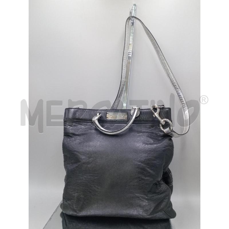 BORSA DONNA MARC JACOBS ROBERT DUFFY TOTE EDIZIONE LIMITATA | Mercatino dell'Usato Moncalieri bengasi 2