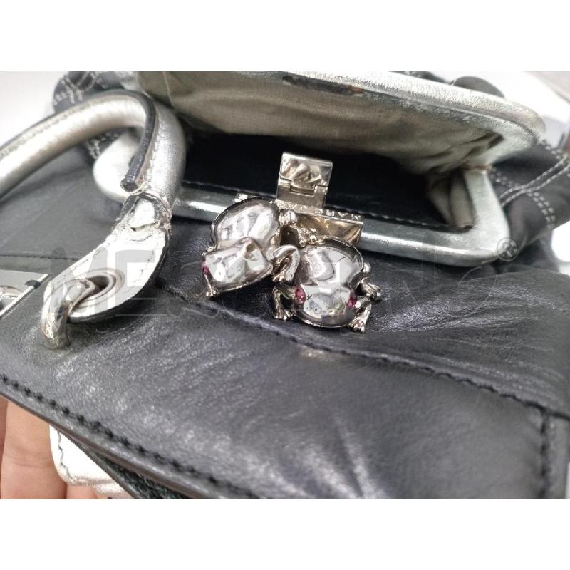 BORSA DONNA MARC JACOBS ROBERT DUFFY TOTE EDIZIONE LIMITATA | Mercatino dell'Usato Moncalieri bengasi 4
