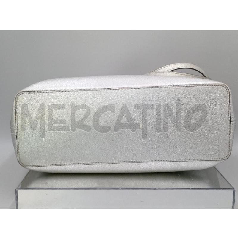 BORSA DONNA MICHAEL KORS ARGENTO | Mercatino dell'Usato Moncalieri bengasi 3